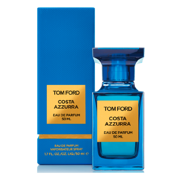 Tom Ford Costa Azzurra Парфюмированная вода 50 ml (888066024495)